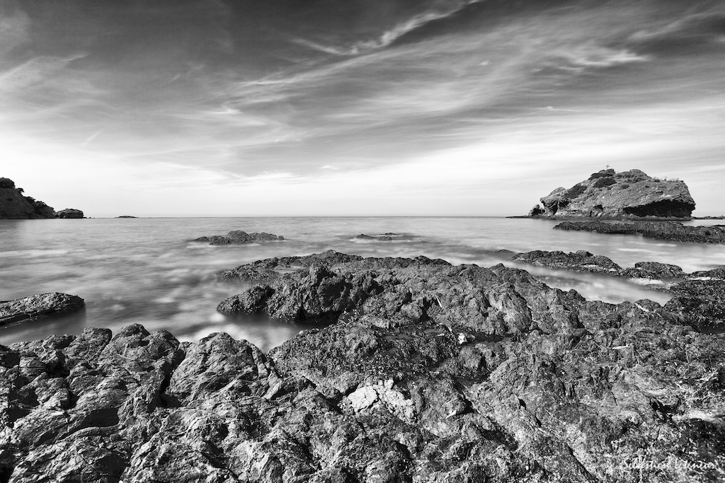 Waiting for Aphrodite